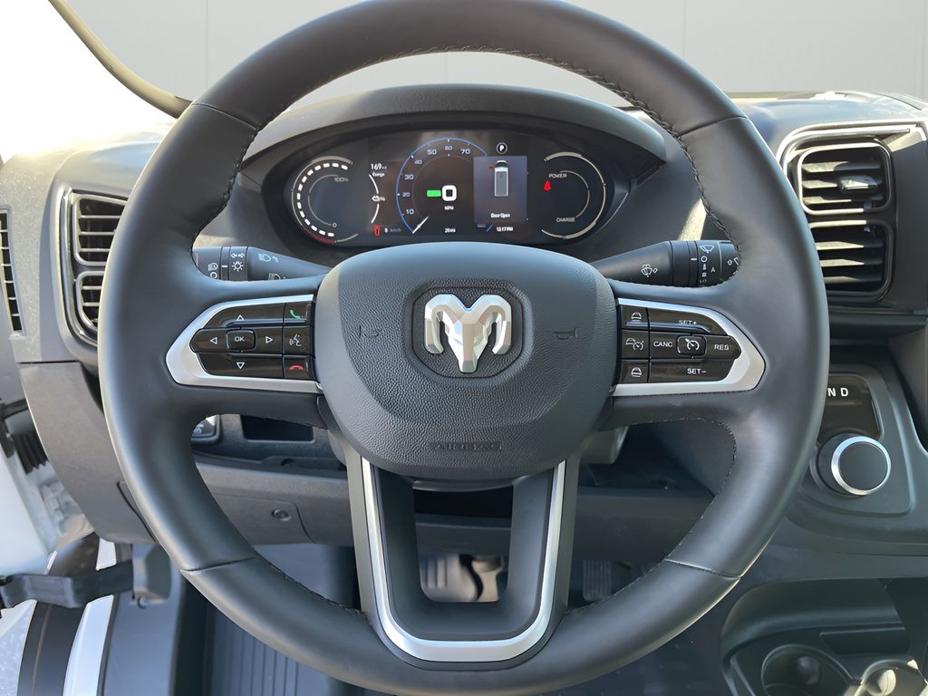 New Car 2025 Ram Promaster 3500 Ev  For Sale Under $70,000 In Austin, Texas