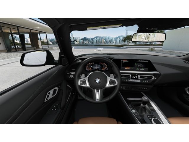 Thumbnail: 2026 BMW Z4 - 13