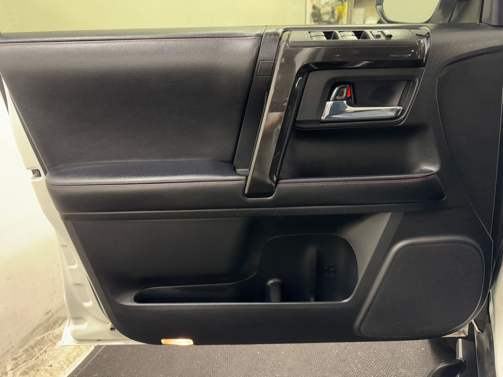 2021 Toyota 4Runner TRD Pro