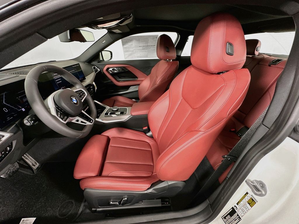 Thumbnail: 2026 BMW 2 Series - 16