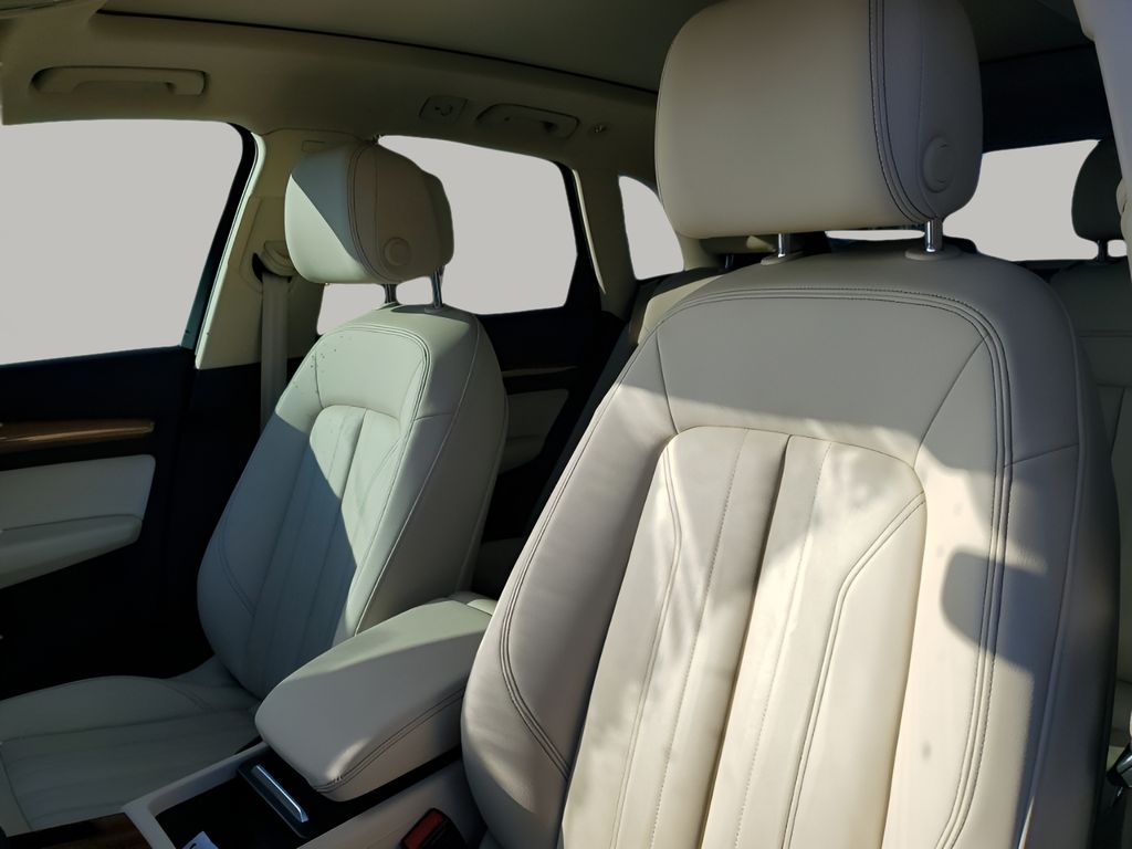 Used Car 2021 Audi Q5 E  For Sale Under $30,000 In Austin, Texas