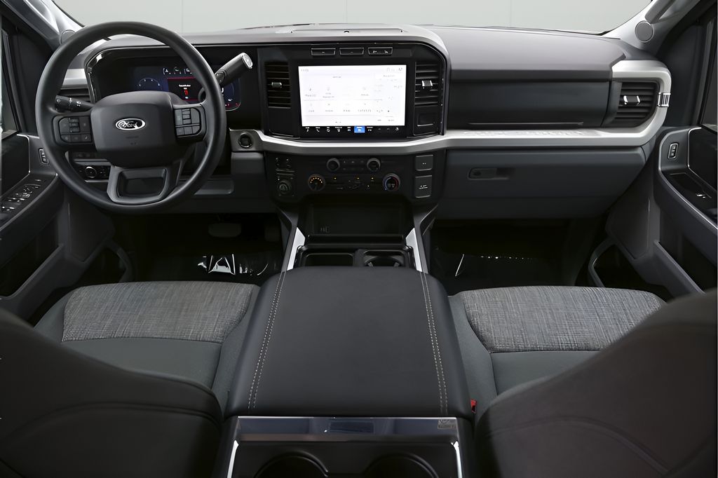 Used Car 2023 Ford F-250sd  Xlt For Sale In Austin, Texas