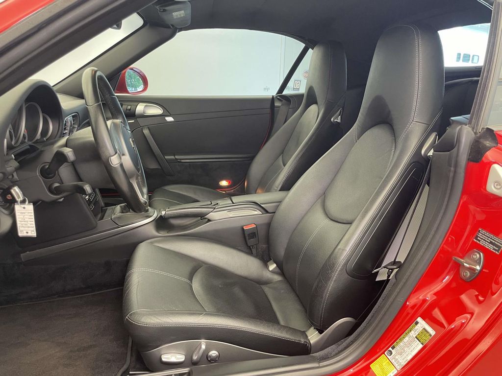2010 Porsche 911 Carrera S - 4