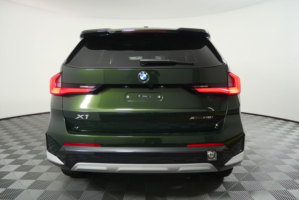 Thumbnail: 2025 BMW X1 - 4