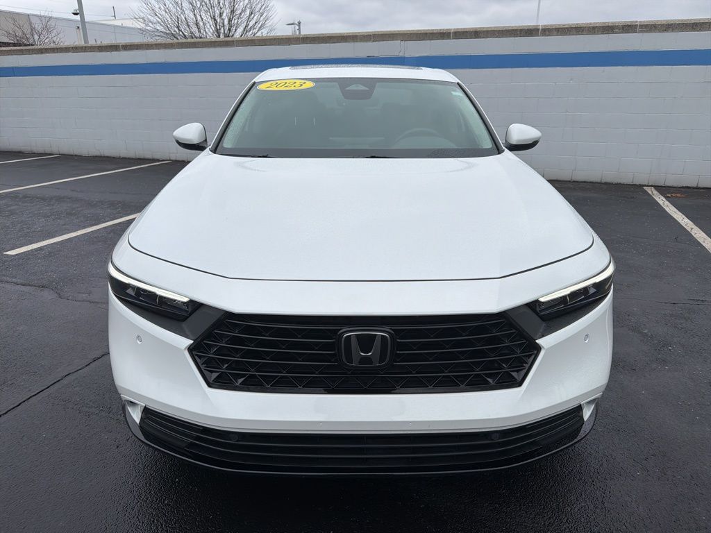 Thumbnail: 2023 Honda Accord - 8