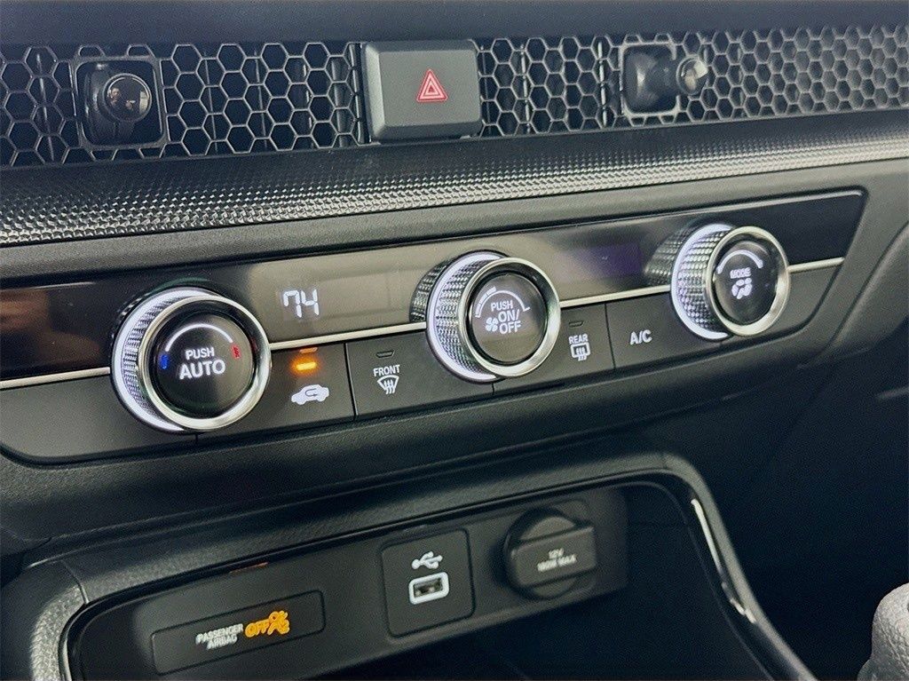 Used Car 2025 Honda Cr-v  Lx For Sale Under $30,000 In Austin, Texas