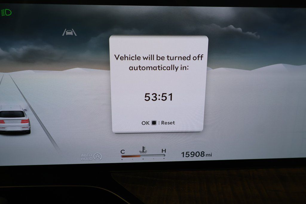 Thumbnail: 2025 Genesis GV80 - 18