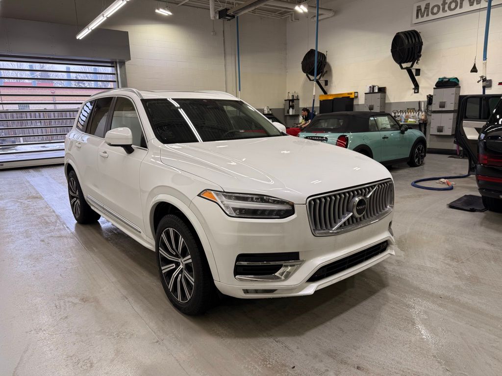 Thumbnail: 2024 Volvo XC90 - 7