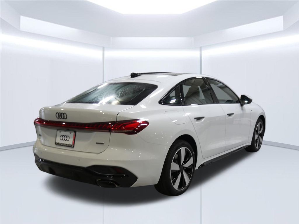 Thumbnail: 2026 Audi A5 - 5