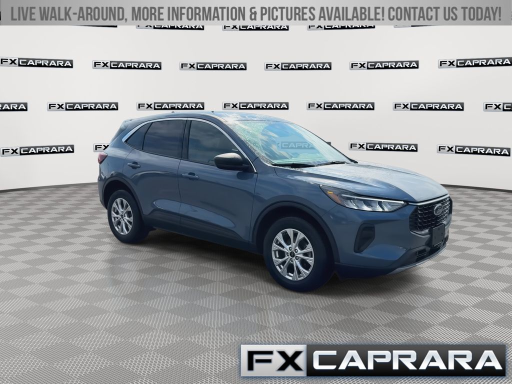 Used 2023 Ford Escape SUV