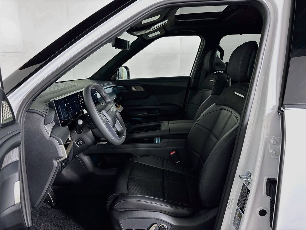 2027 Kia Telluride Hybrid SX Prestige