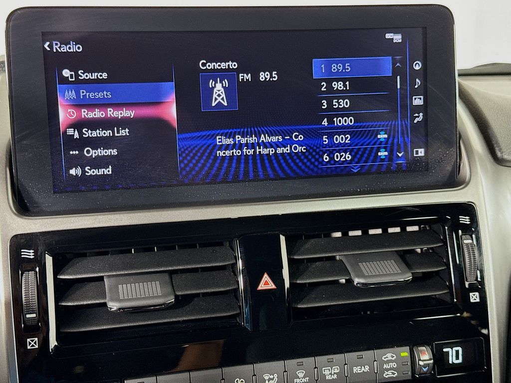 2022 Lexus GX 460 15