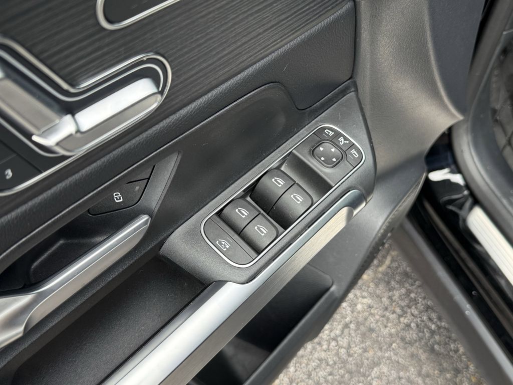 2025 Mercedes-Benz GLB GLB 250  at Ultimate Motorsports