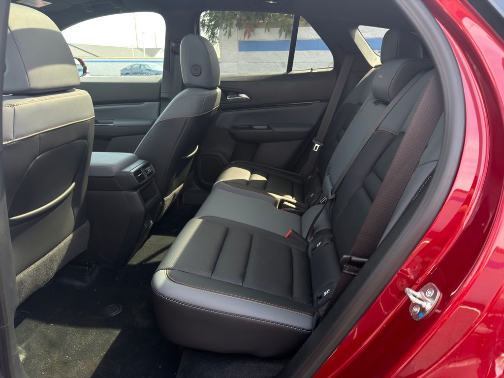 Thumbnail: 2026 Honda Prologue - 18