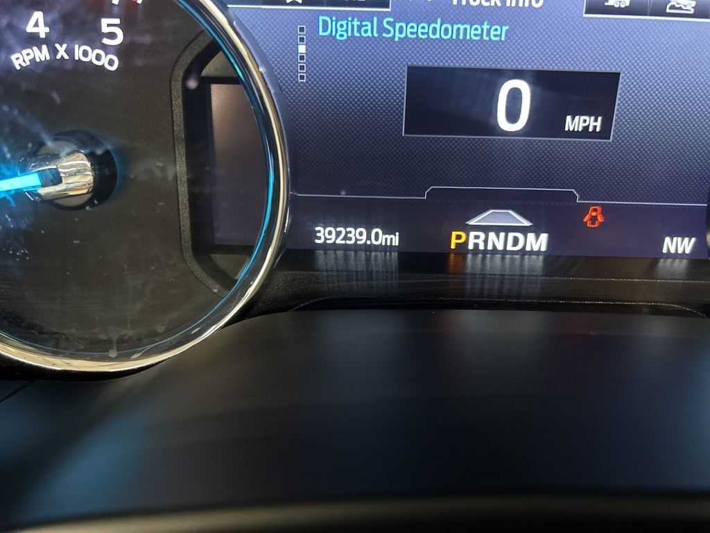 used 2021 Ford F-250SD car, priced at $69,413