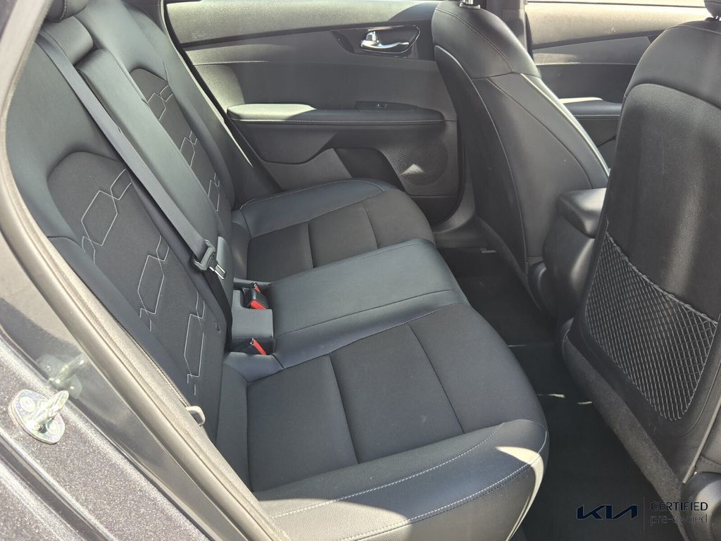 2023 Kia Forte - $18,075