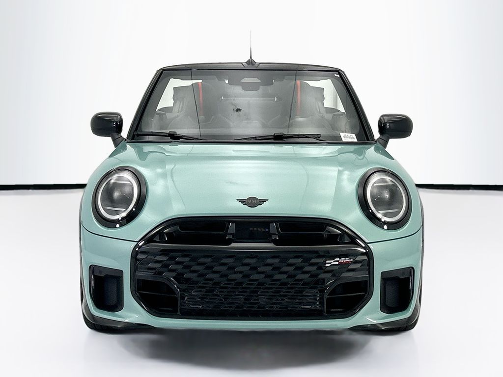 Thumbnail: 2026 MINI Cooper - 2