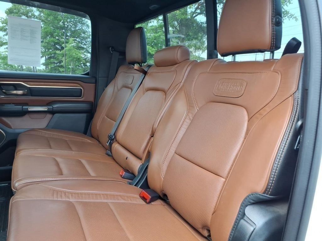 Used 2021 Ram 1500 Truck