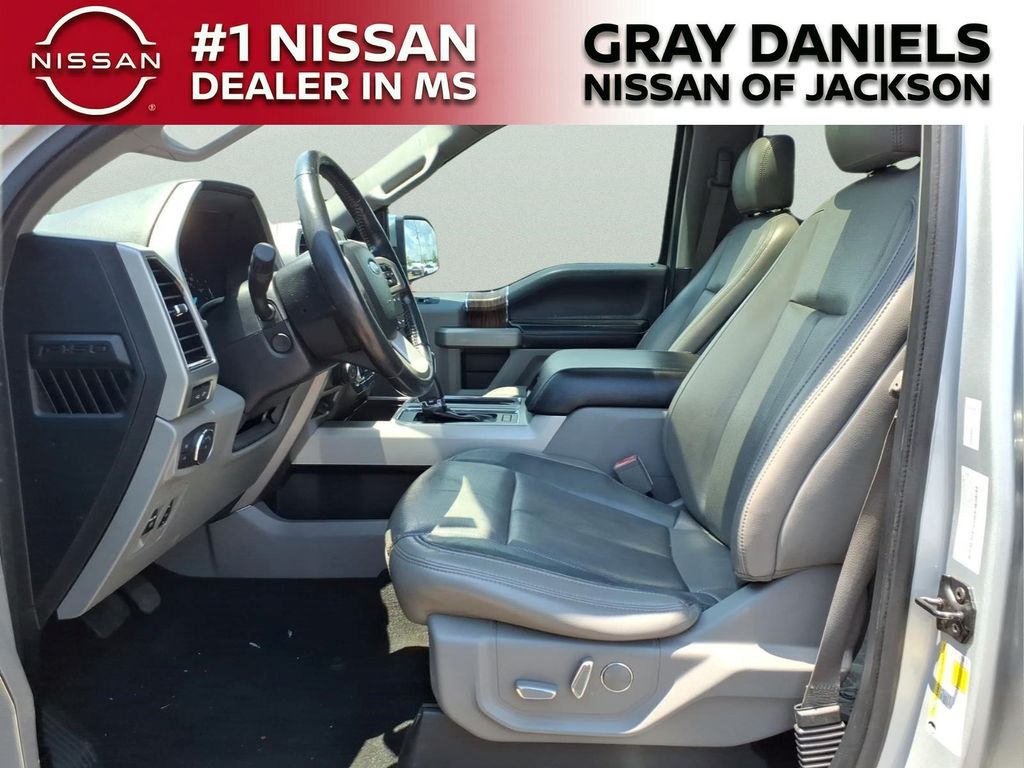 Used 2018 Ford F-150 Truck