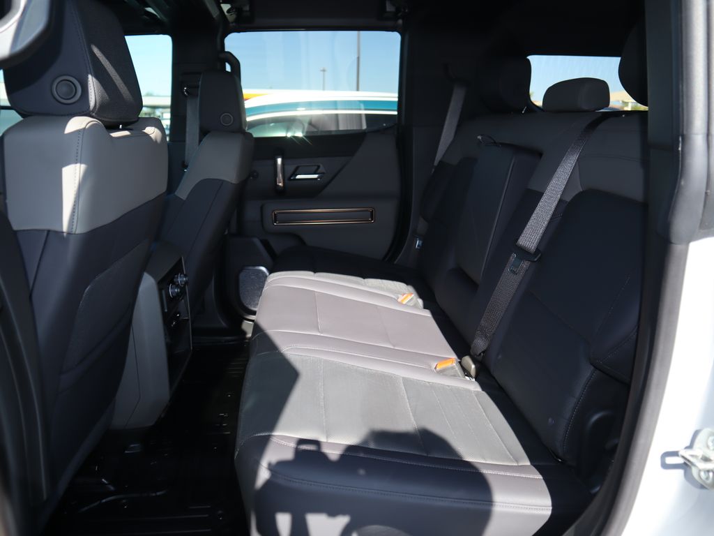Thumbnail: 2025 GMC Hummer EV - 11