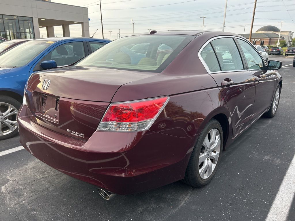 Thumbnail: 2010 Honda Accord - 3