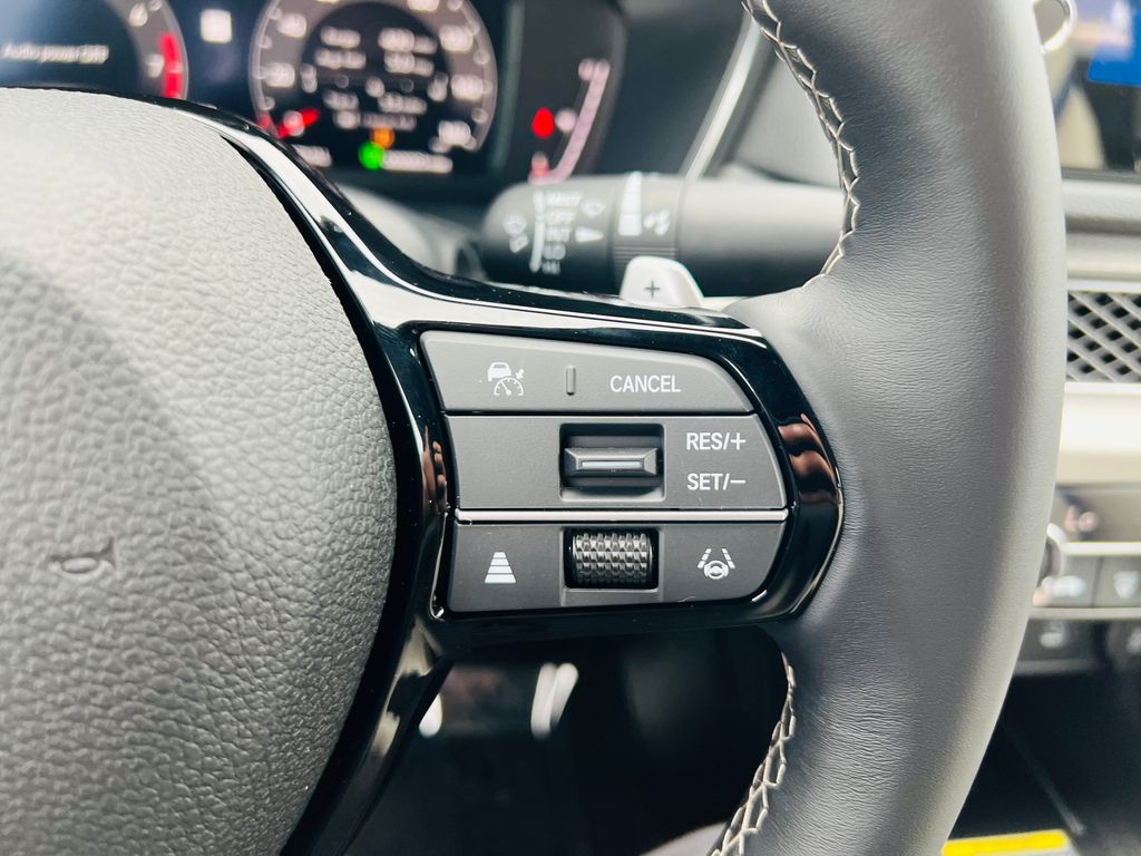 Thumbnail: 2026 Acura Integra - 22