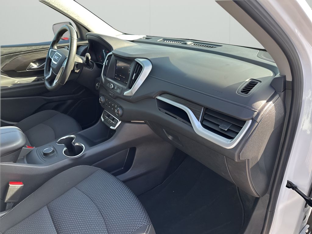 Used Car 2024 Gmc Terrain  Sle For Sale Under $25,000 In Austin, Texas