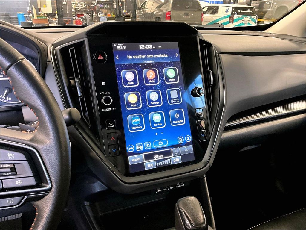 2024 Subaru Crosstrek — photo 19
