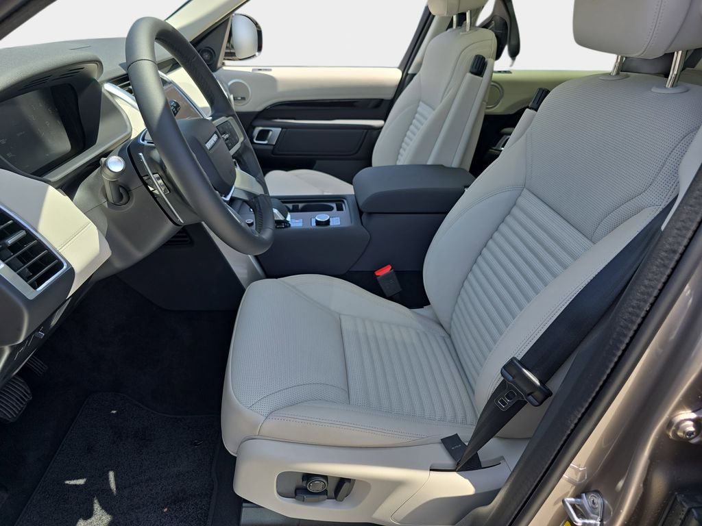 New 2026 Brown Land Rover S image 17