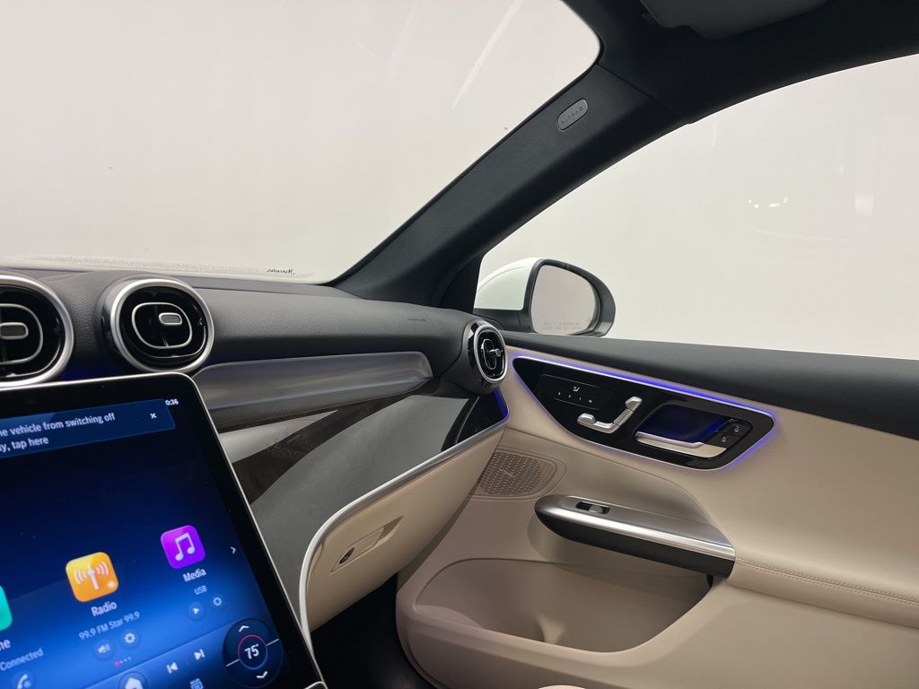 Thumbnail: 2026 Mercedes-Benz GLC - 21