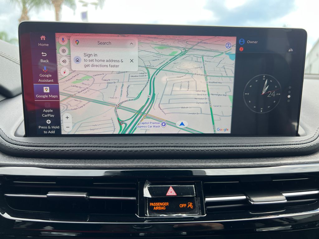 Thumbnail: 2026 Acura MDX - 25