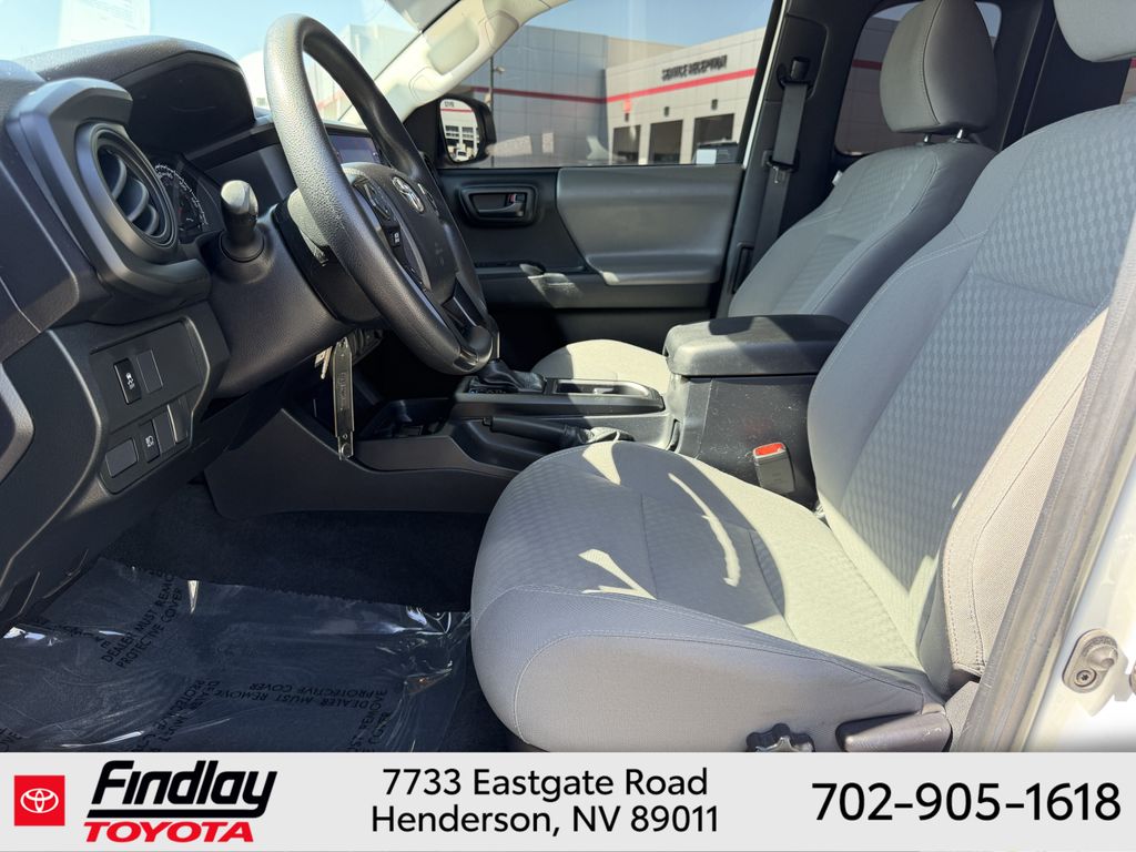 Used 2022 Toyota Tacoma Truck