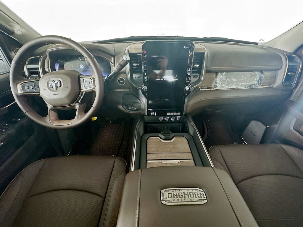 New 2026 Black Ram Limited 14in Dually image 9