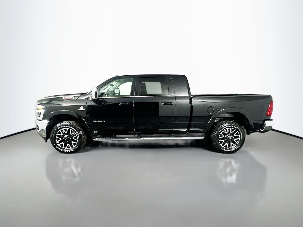 New 2026 Black Ram Limited Longhorn 14in image 4