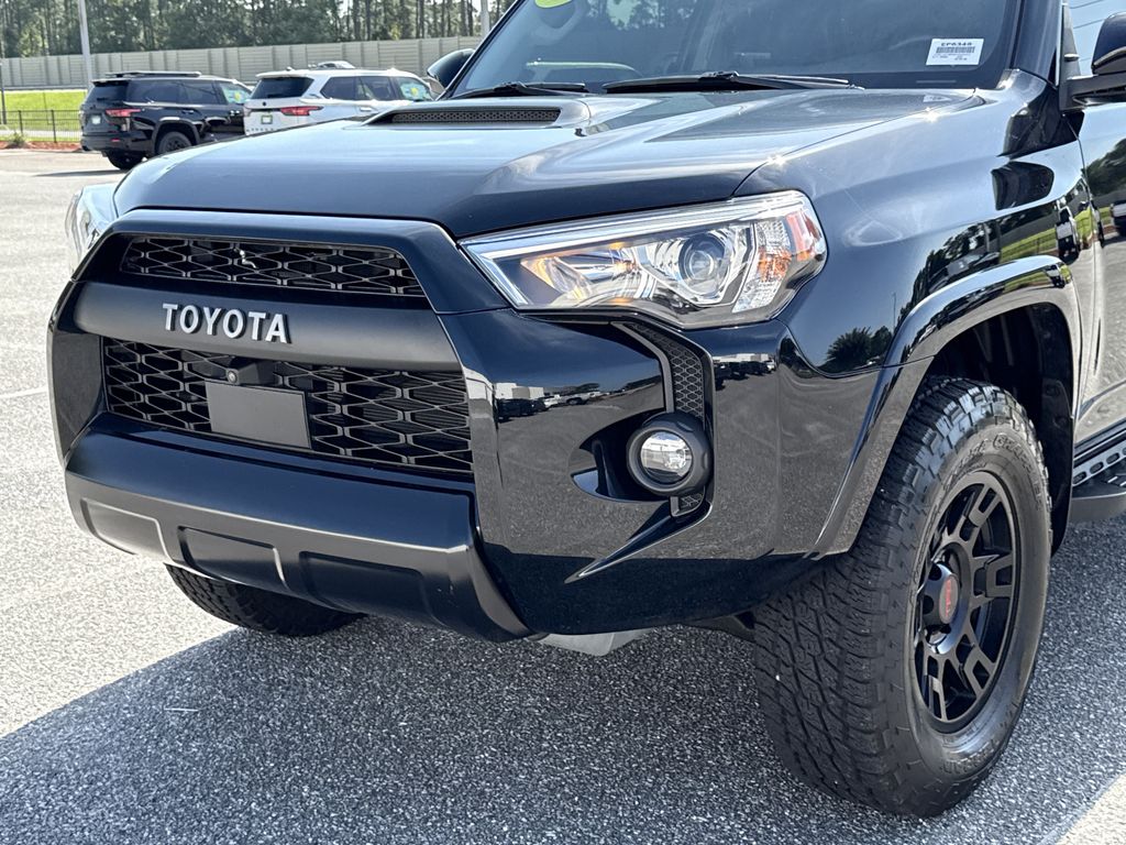 Used 2024 Toyota 4Runner SUV