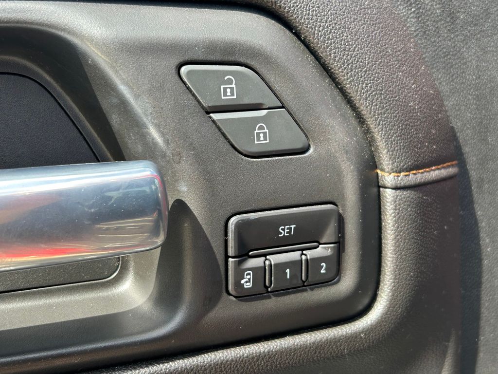 Used 2021 GMC Sierra 1500 Truck