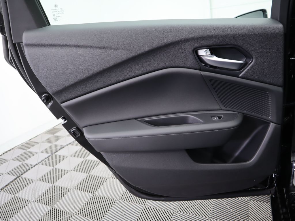 Thumbnail: 2025 Acura TLX - 29