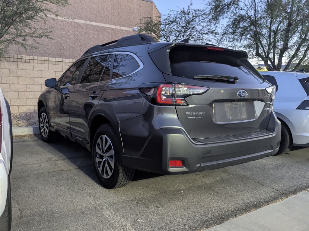 Used 2024 Subaru Outback Premium in Las Vegas NV