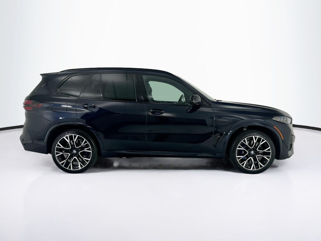 Thumbnail: 2026 BMW X5 - 4