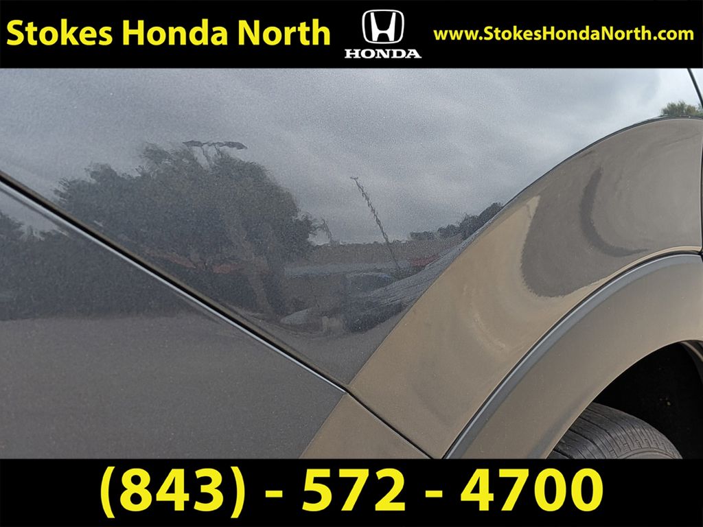 2023 Honda CR-V Hybrid Sport  at Jones Ford