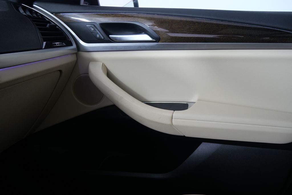 2021 BMW X3 xDrive30i 26