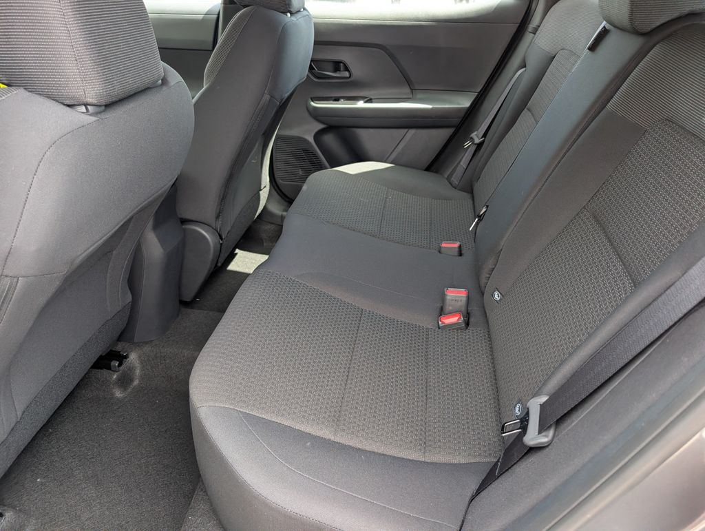 New 2026 Nissan Kicks SUV