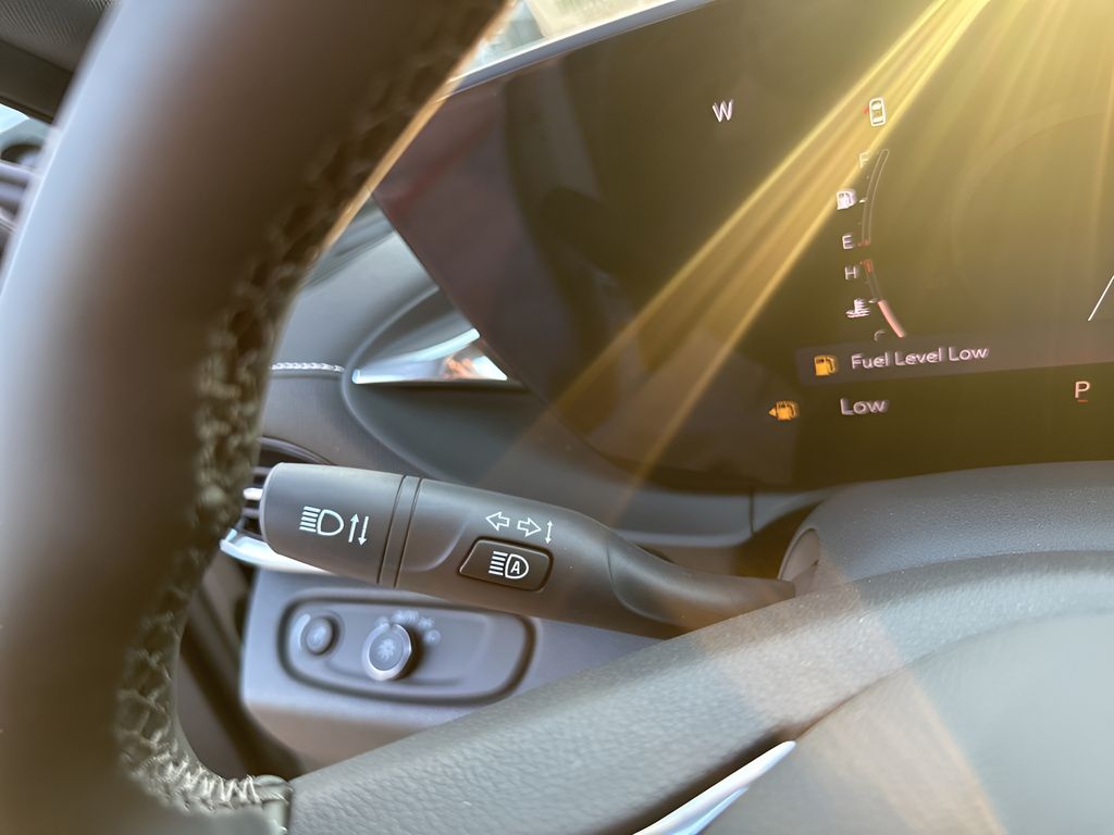 New 2026 White Buick Sport Touring image 31