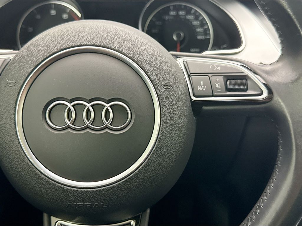Thumbnail: 2016 Audi A5 - 12