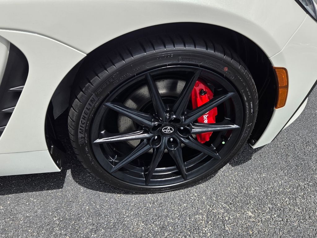 New 2026 Toyota GR86 Coupe