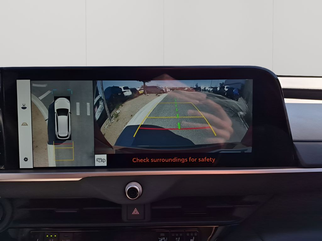 Used Car 2025 Toyota Crown Signia  Limited For Sale Under $50,000 In Austin, Texas