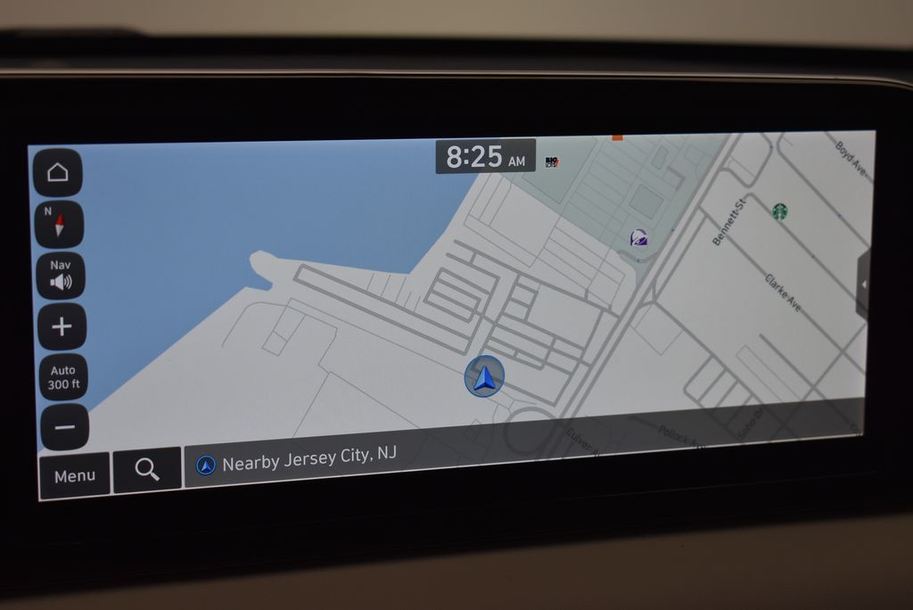 Thumbnail: 2024 Hyundai Palisade - 22