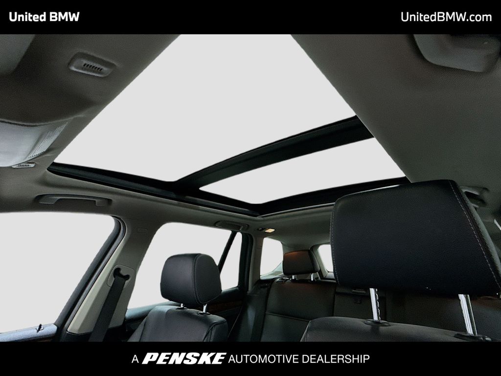 Thumbnail: 2016 BMW X3 - 12