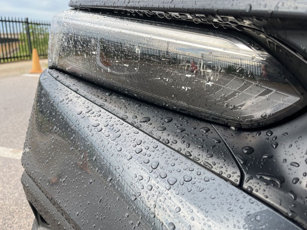 Thumbnail: 2024 Honda Civic - 14