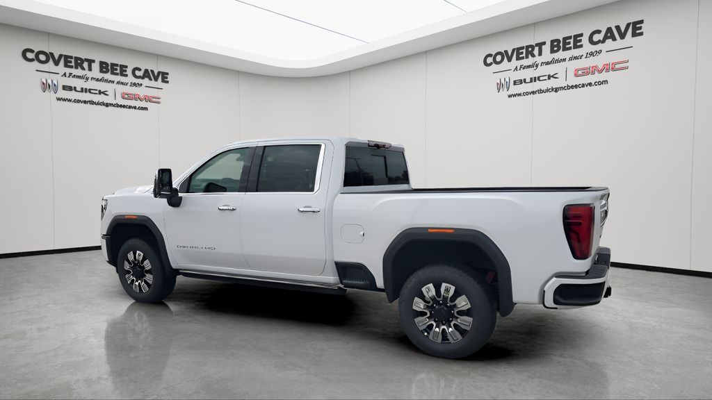 2025 Gmc Sierra 2500hd  Denali In Austin, Texas